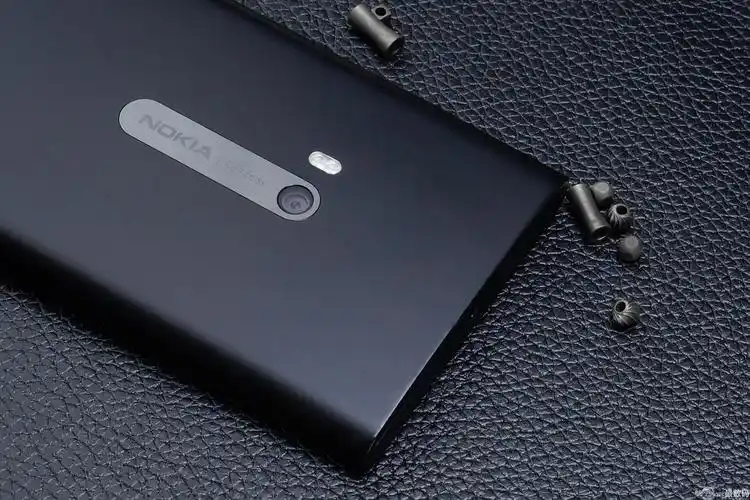 重新认识诺基亚lumia920周末广州随拍