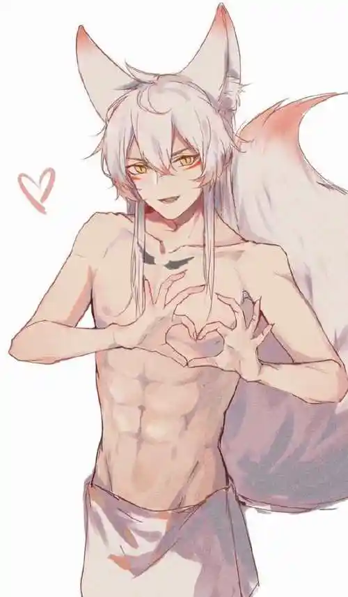 阴阳师手游这些光膀子式神哪个你最中意狗子崽崽还是