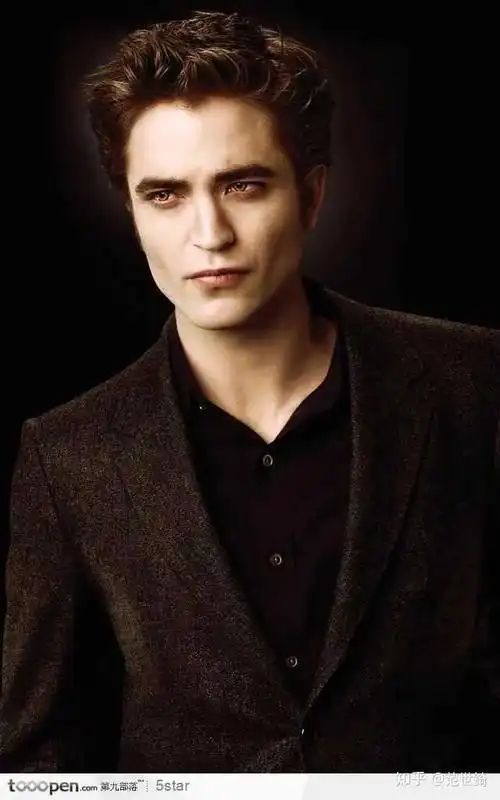 颜值比较高的欧美男明星有哪些?