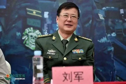 武警特战题材电视剧《利刃出击》开机 现场图独家放送