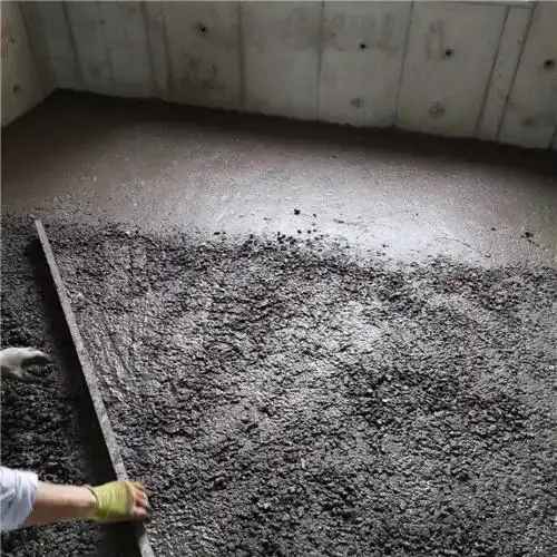 细石混凝土与普通混凝土的区别有哪些