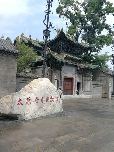 2022太原晋商博物馆游玩攻略,要带身份证才能换免费门票…... 【去哪