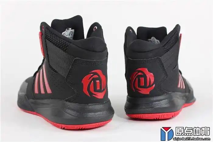 阿迪达斯/adidas d rose 773 罗斯 篮球鞋