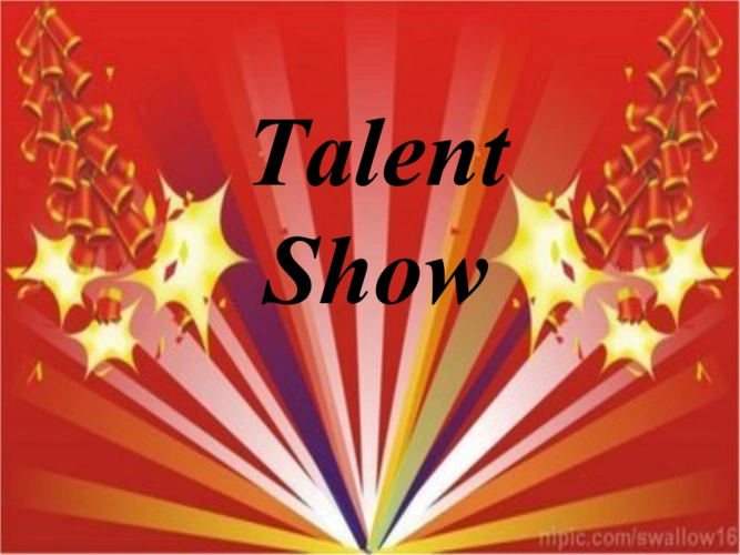 《unit8talentshow课件》小学英语北师大2011课标版三年级起点四年级