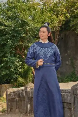 宋逸民睽违30年重返大银幕!老婆是牵线人