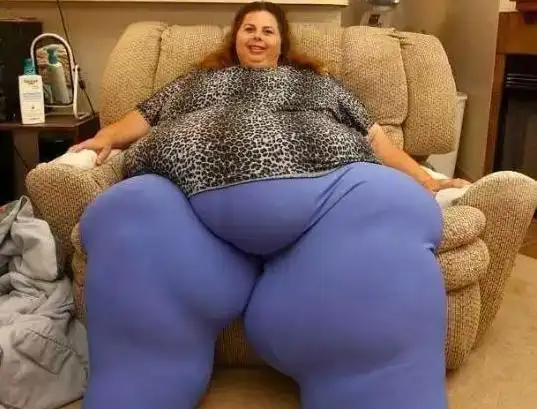 世界最胖的男子,最大的心愿是生个孩子,如今实现了吗?