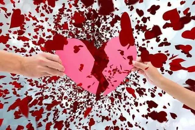 心灵受伤了,身体只是在通过这种方式告诉你,你要进行一些调整了.