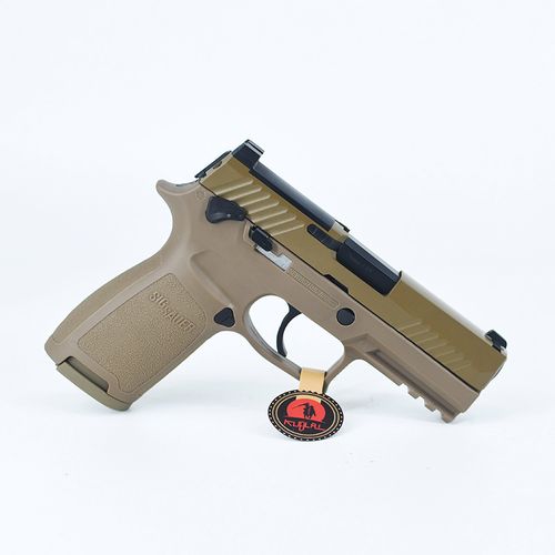 p320软弹发射器空挂回趟玩具模型n14m18