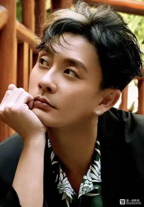 黄宗泽,本身就是一片废墟!