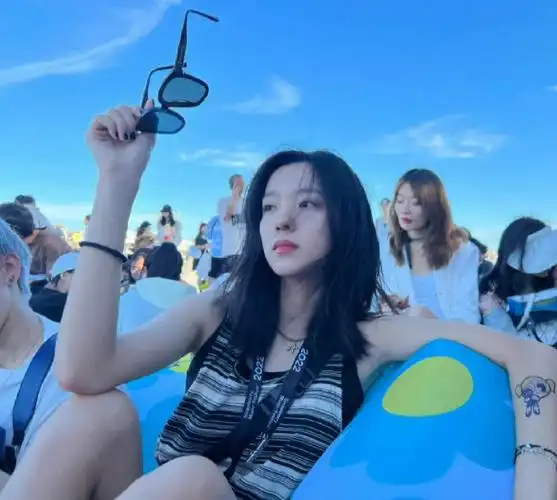 庄达菲一直在努力