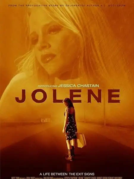 《杰西卡·查斯坦》最新作品_电影_电视剧_资料_近况-飞飞cms