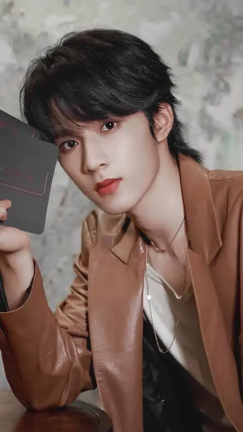 刘耀文 - 堆糖,美图壁纸兴趣社区