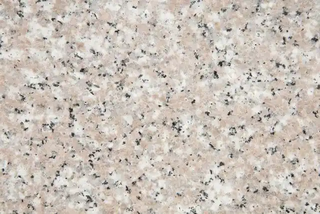 在太平洋扔下一块花岗岩,它会一直沉到海底,还是会被压碎?|岩石|大理