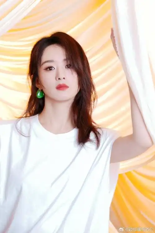 赵丽颖##赵丽颖粉丝人美心善##赵丽颖 电影乔妍的心事