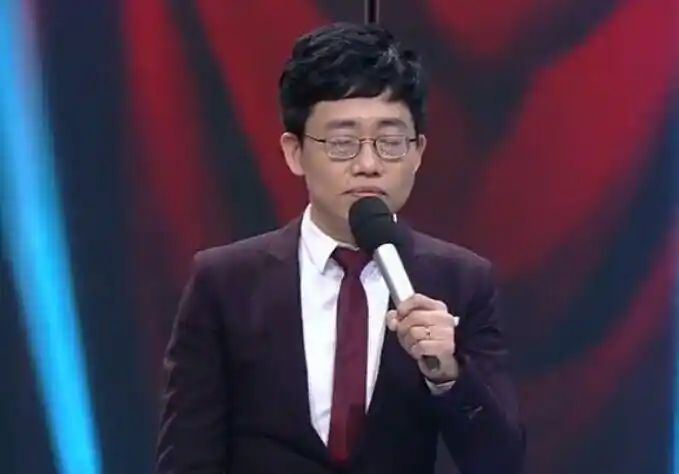 是真的吗黄西个人资料微博黄西妻子金妍儿子黄静静引关注