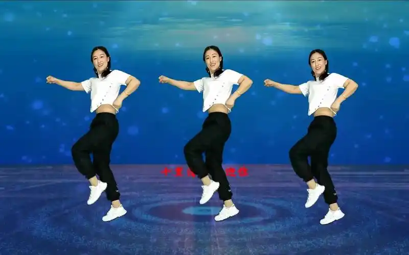 活动作品最新时尚爵士舞野摩托劲爆音乐震动你的神经