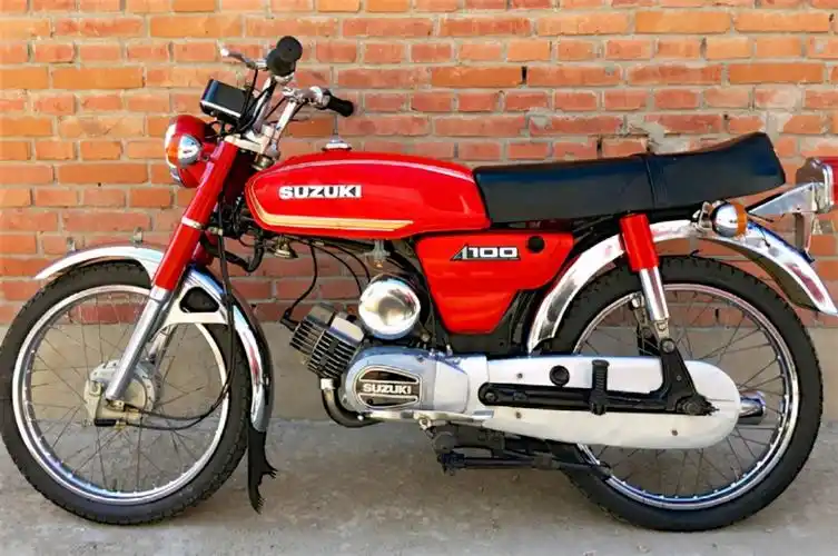 铃木125型摩托车铃木50型摩托车本田145型摩托车本田125型摩托车本田