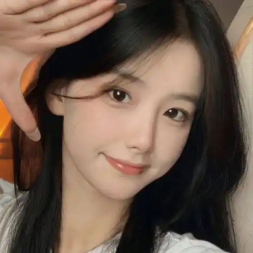 气质女生头像 | 一眼万年的好看女头_漂亮_手机_因为