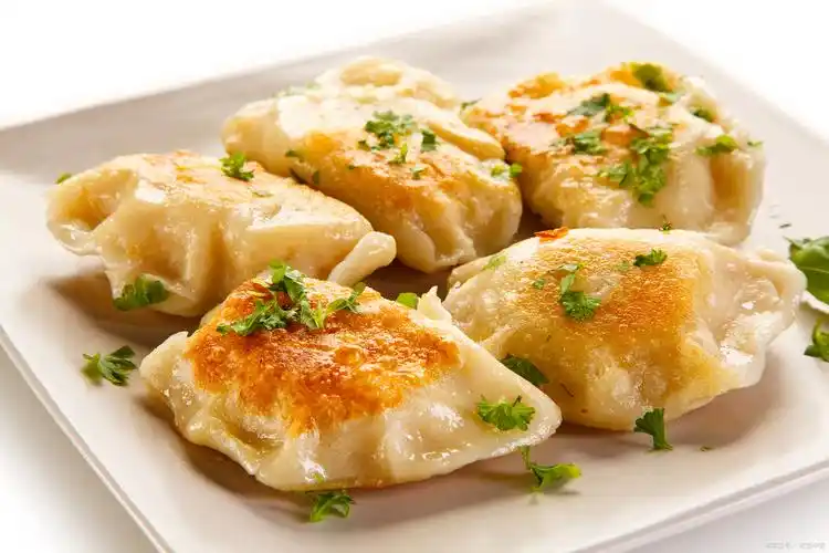 5种简单又美味的小吃,学起来自己在家做,省钱又放心