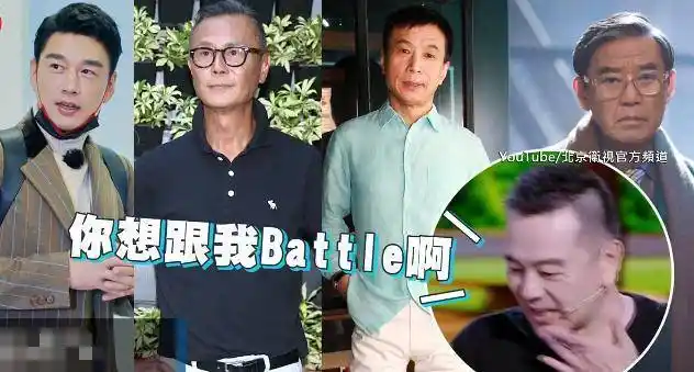 原创64岁张晨光变肌肉男体脂降到17穿起古装身型挺拔又漂亮