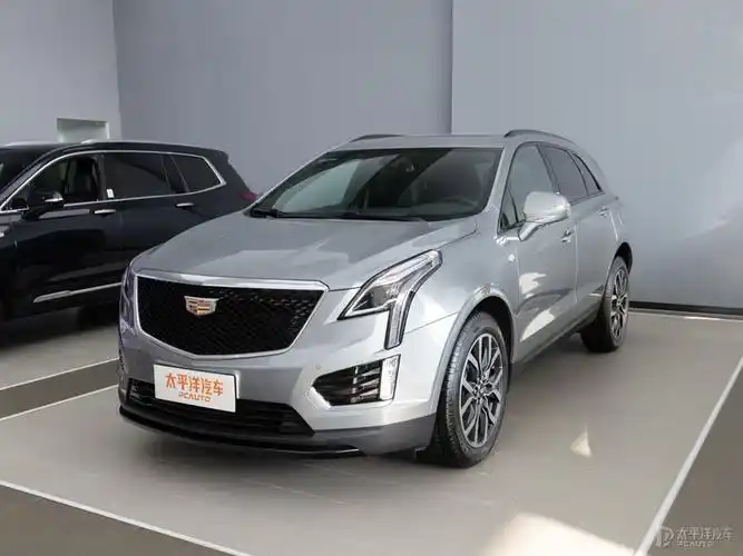 0t 】 2022款凯迪拉克xt528t 四驱豪华型(蜂鸟版)报价_图片_太平洋