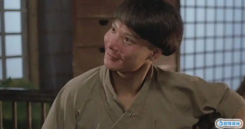 "武打明星"钱嘉乐大女儿近照曝光,有点像"伯父"钱小豪