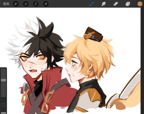 废弃物堆积工厂