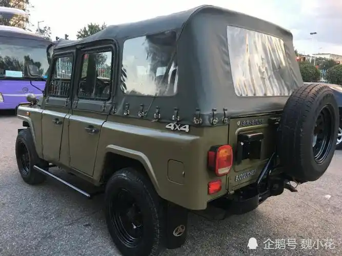 谈谈老北京212不为人知的秘密连电线裸露都是精心设计的