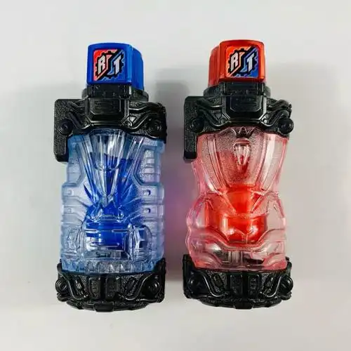 新年礼物dx组合假面骑士build满瓶进化兔子usb侦探医生游戏忍者野狼