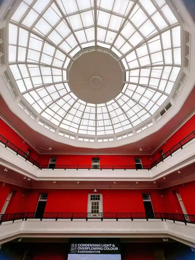 青岛美术博物馆