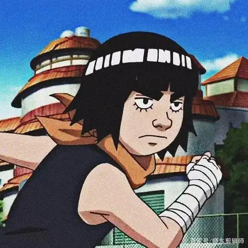 木叶刚力旋风,双袭牙,木叶双重旋风,昼虎,夕象,夜凯模式:八门遁甲休门