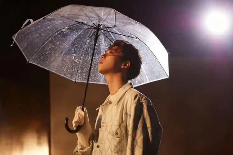 陈立农我梦见你mv花絮图片815