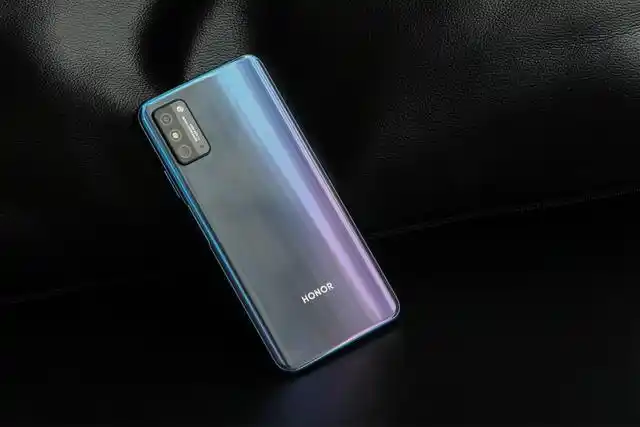 7.09英寸巨屏5g手机体验,这性价比有些让人心动啊