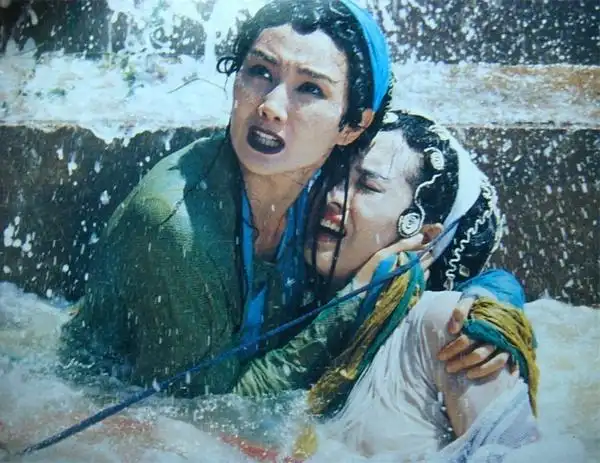 青蛇_电影剧照_图集_电影网_1905.com