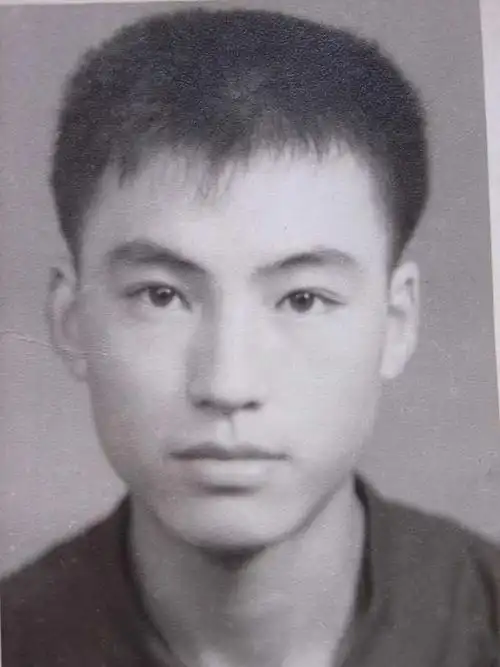 有很帅的爸爸是怎样的体验?