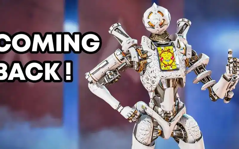 【apex咨询】最广受欢迎的探路者皮肤战争机器即将返厂!