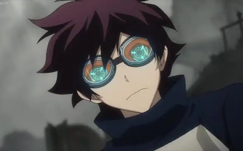 【英配】幻界战线 第一季 10.