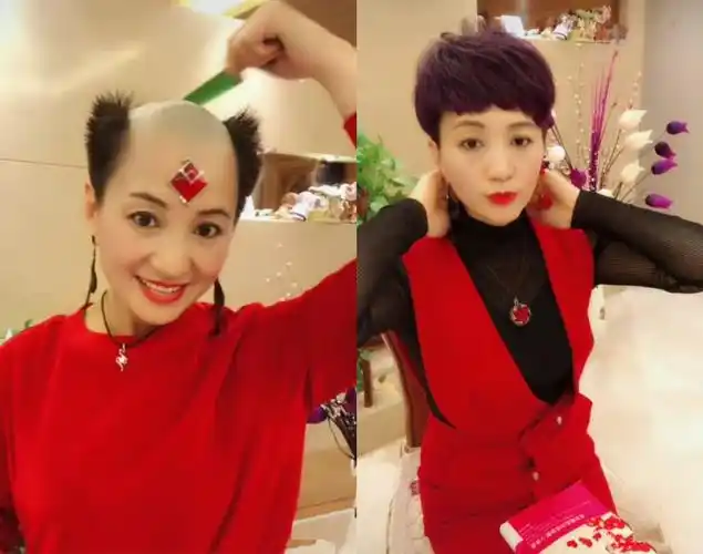 地中海让6大男神集体变丑我终于知道发型对男人有多重要