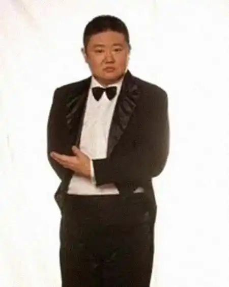 汪译男 简历 - 名人简历