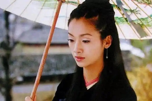 金庸武侠剧40年没有侠义精神根本拍不好他的剧