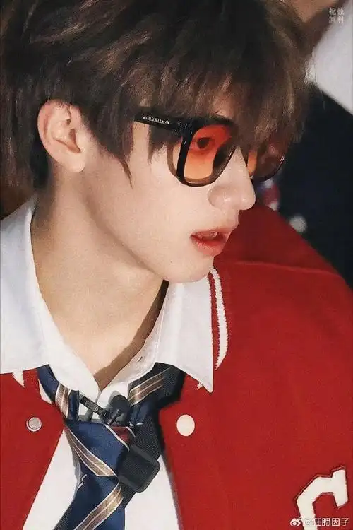 tf家族恭喜你发现了宝藏第二季##朱志鑫 三代唯一门面