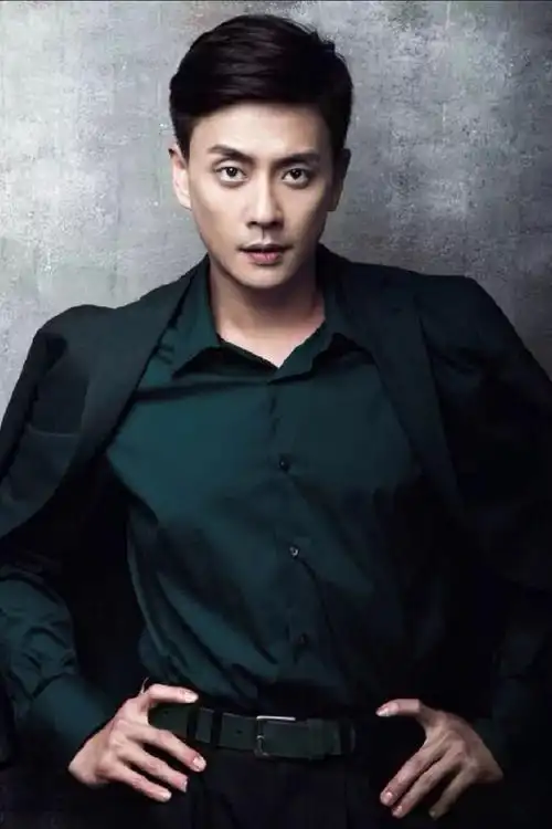 心目中有视帝能力却差点儿运气的tvb男星