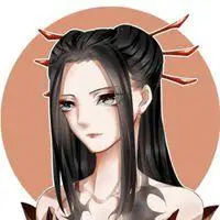 焰灵姬高清头像_微信头像图片大全