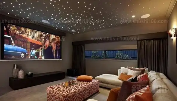 客厅星空吊顶—客厅星空吊顶有哪些品牌