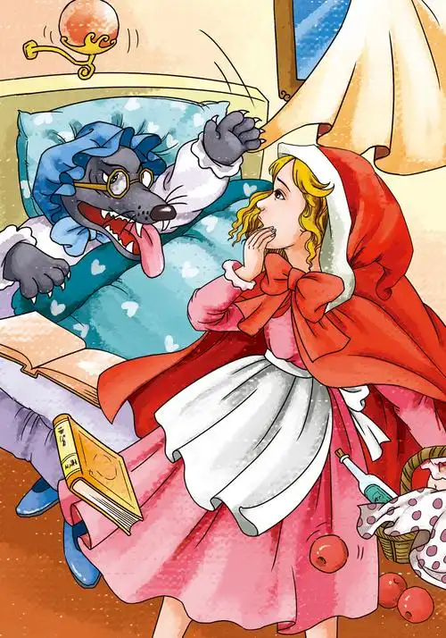 【名著系列正版】格林童话 名著小说读物智慧熊 7-9-10-12岁青少年