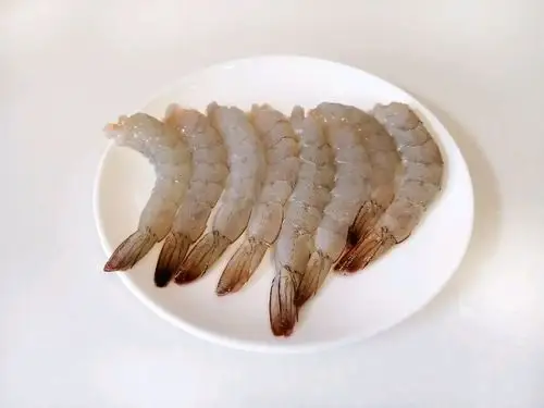 酸酸甜甜就是它糖醋凤尾虾