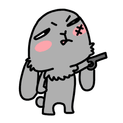 可爱gif酷比gif开枪gif动漫gif