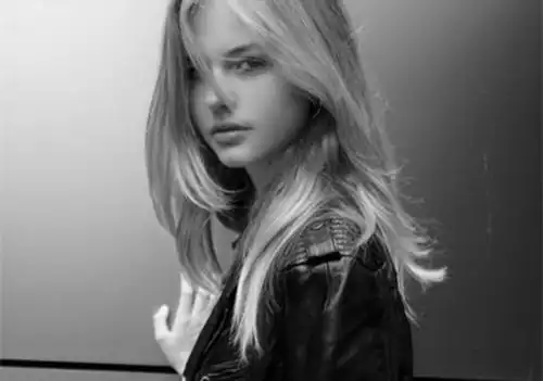 欧美时尚潮流美女图片_有谁能懂我的悲伤_另类其他_精品库