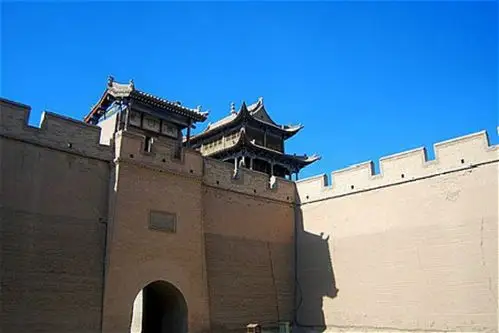 2014内城_旅游攻略_门票_地址_游记点评,嘉峪关旅游