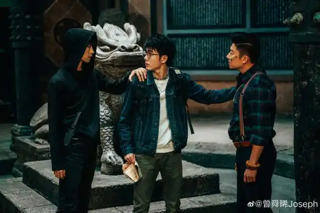 终极笔记##铁三角好有默契